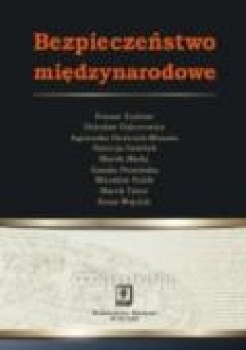 Bezpieczeństwo międzynarodowe
