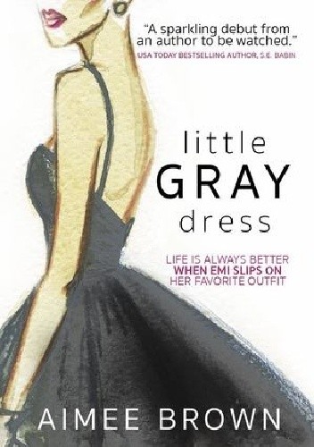 Little Gray Dress