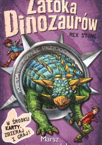 Marsz opancerzonych bestii