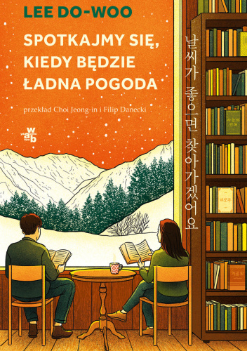 Spotkajmy się, kiedy będzie ładna pogoda