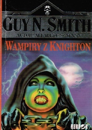 Wampiry z Knighton