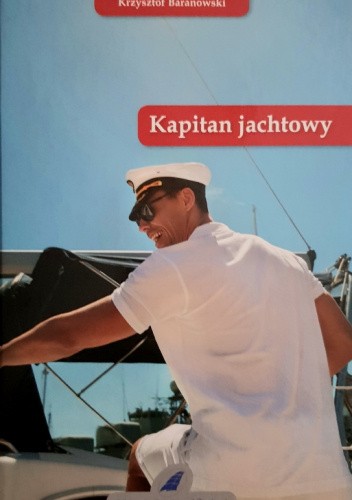 Kapitan jachtowy