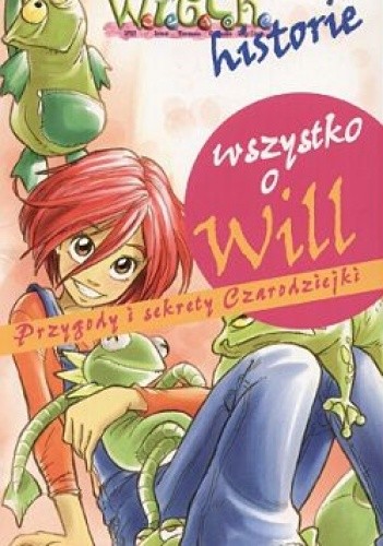 Wszystko o Will