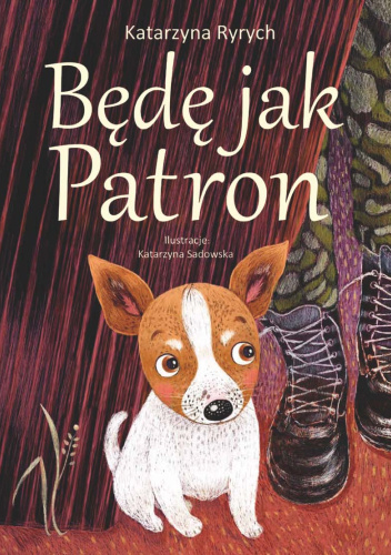 Będę jak Patron