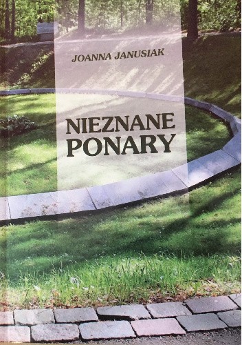 Nieznane Ponary
