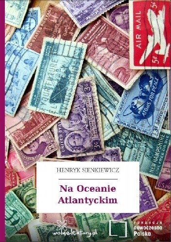 Na Oceanie Atlantyckim