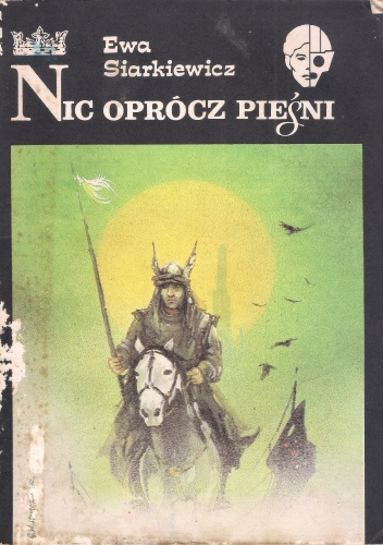 Nic oprócz pieśni