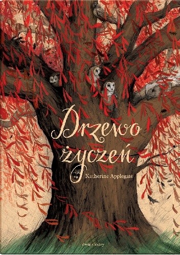 Drzewo życzeń