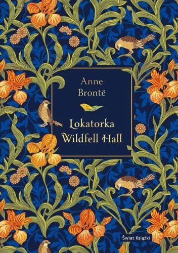 Lokatorka Wildfell Hall