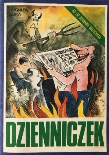 Dzienniczek