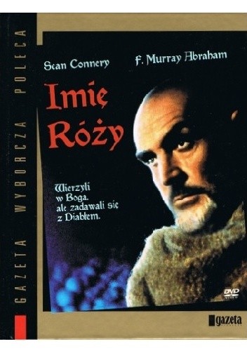 Imię Róży