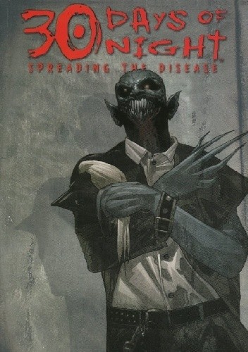 30 Days of Night: Spreading the Disease