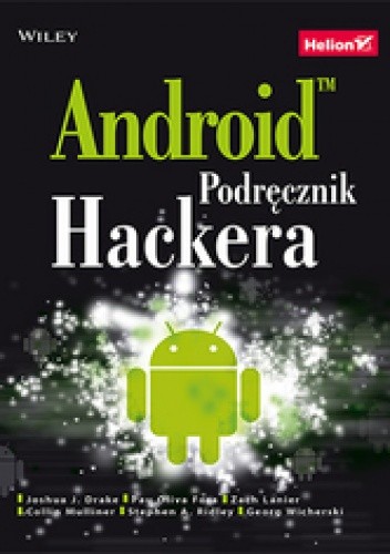 Android™. Podręcznik hackera
