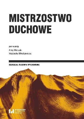 Mistrzostwo duchowe