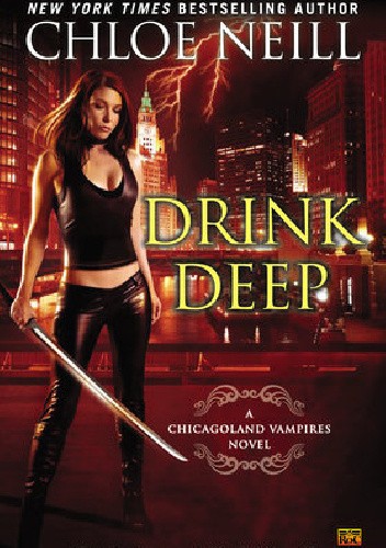Drink Deep