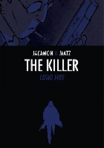 The Killer, Vol 1