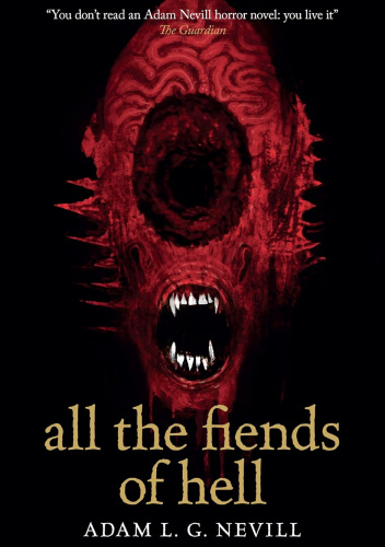 All the Fiends of Hell