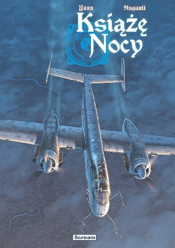 Książę Nocy (Le grand Duc)