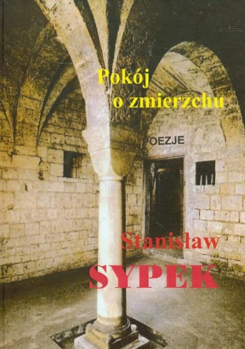 Pokoj o zmierzchu