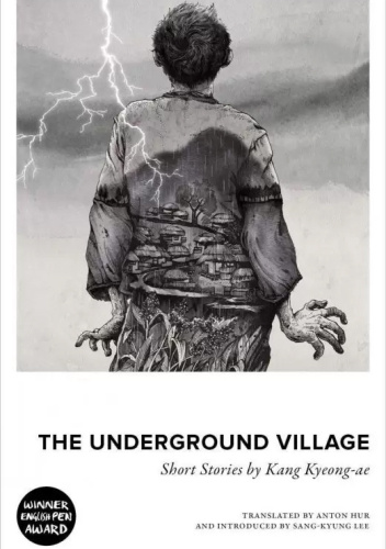 The Underground Village