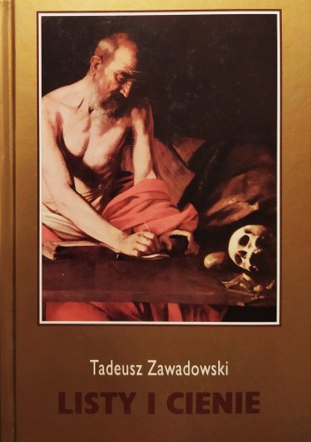 Listy i cienie