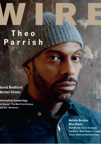 The Wire 325. March 2011
