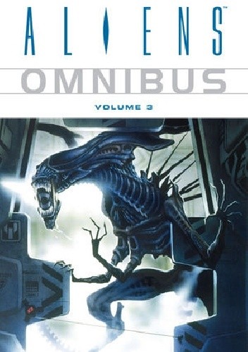 Aliens Omnibus Volume 3