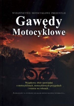 Gawędy motocyklowe