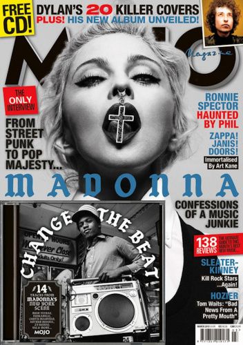MOJO, 2015/03