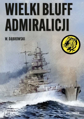 Wielki bluff Admiralicji