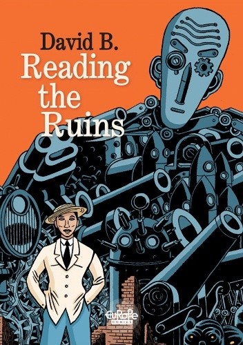 Reading the Ruins