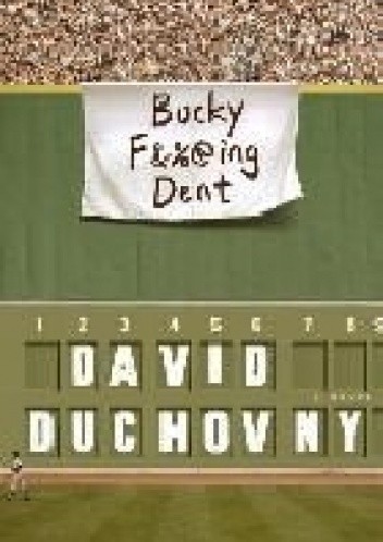 Bucky F*cking Dent
