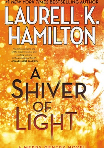A Shiver of Light