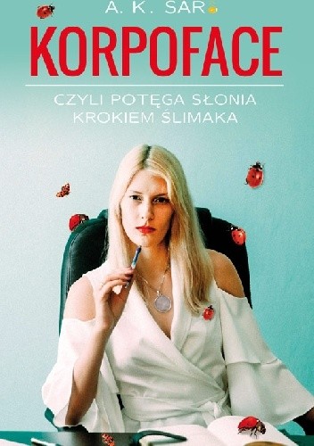 Korpoface, czyli potęga słonia krokiem ślimaka