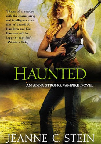 Haunted