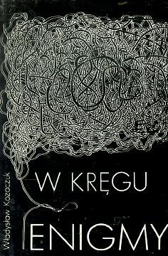 W kręgu Enigmy