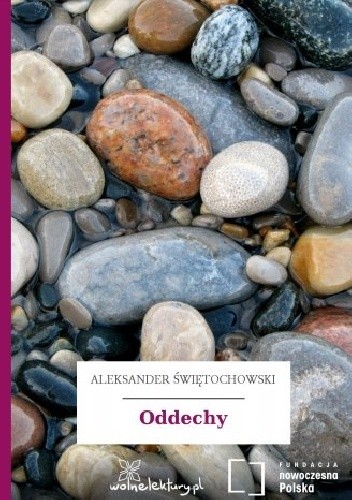 Oddechy