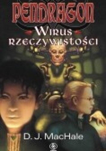 Wirus rzeczywistości