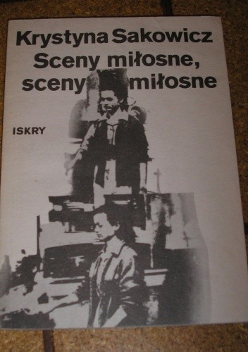 Sceny miłosne, sceny miłosne