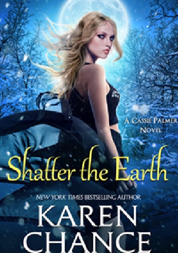 Shatter the Earth