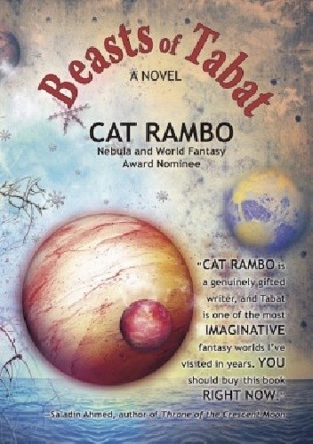 Beasts of Tabat