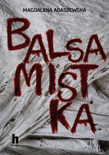 Balsamistka