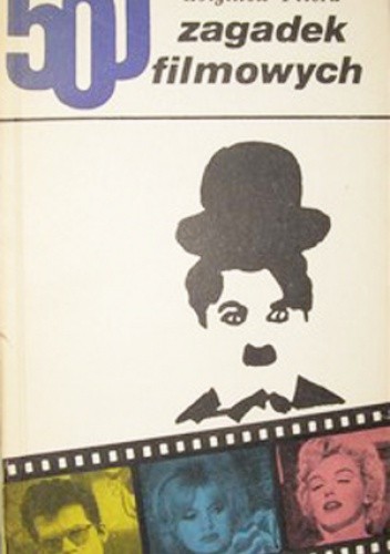 500 zagadek filmowych