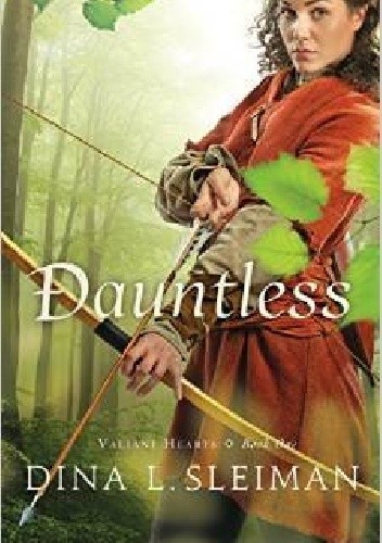 Dauntless