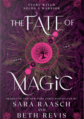 The Fate of Magic