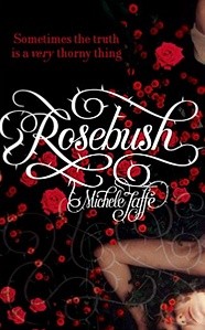 Rosebush