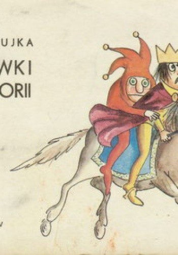 Poprawki do historii