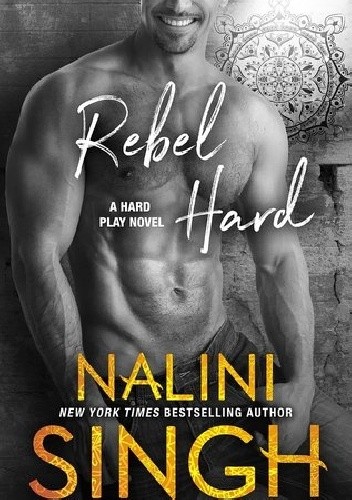 Rebel Hard