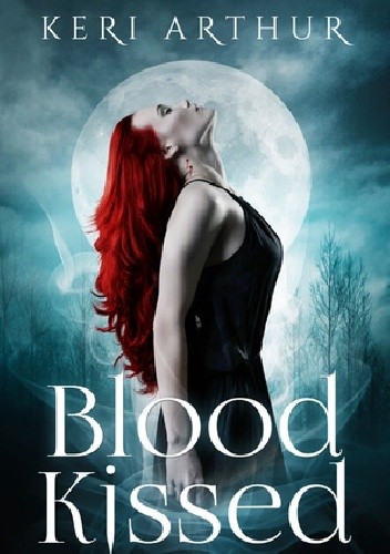 Blood Kissed
