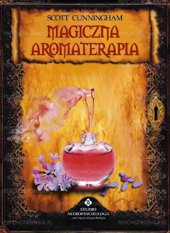 Magiczna Aromaterapia